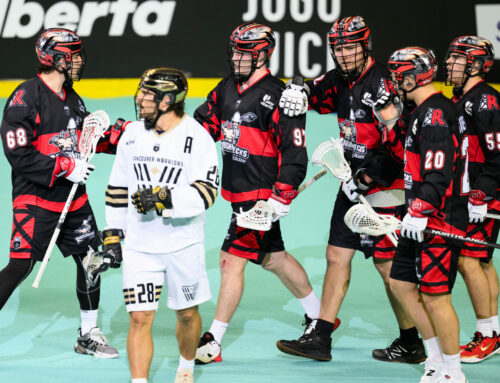 Rising Together: Cook, Pace and Dickson Deliver Career Seasons