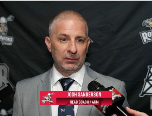 Post-Game – Sanderson – 04.18.26