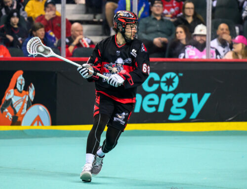 Riggers Roundup: Part 1
