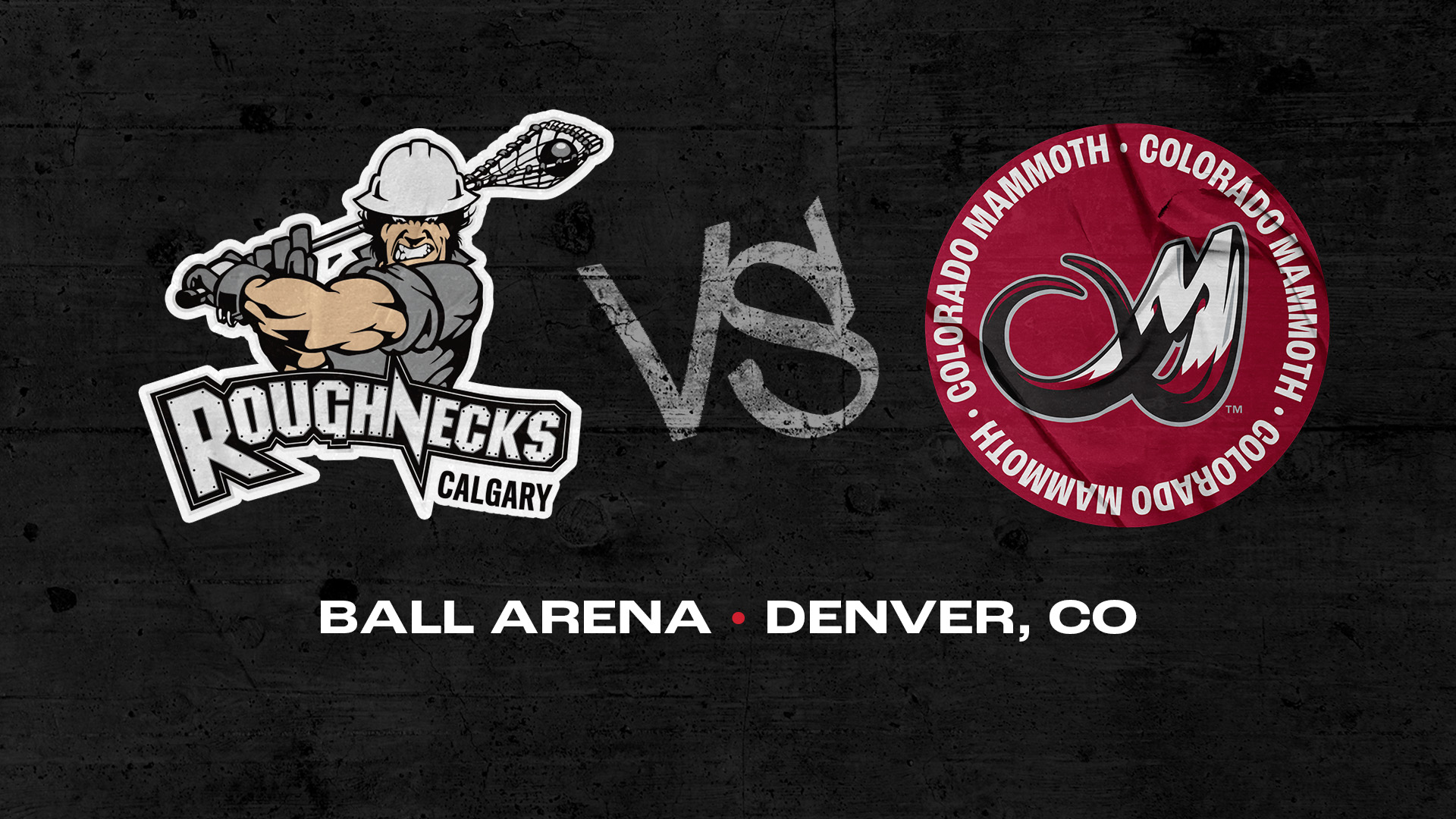 Roughnecks @ Colorado