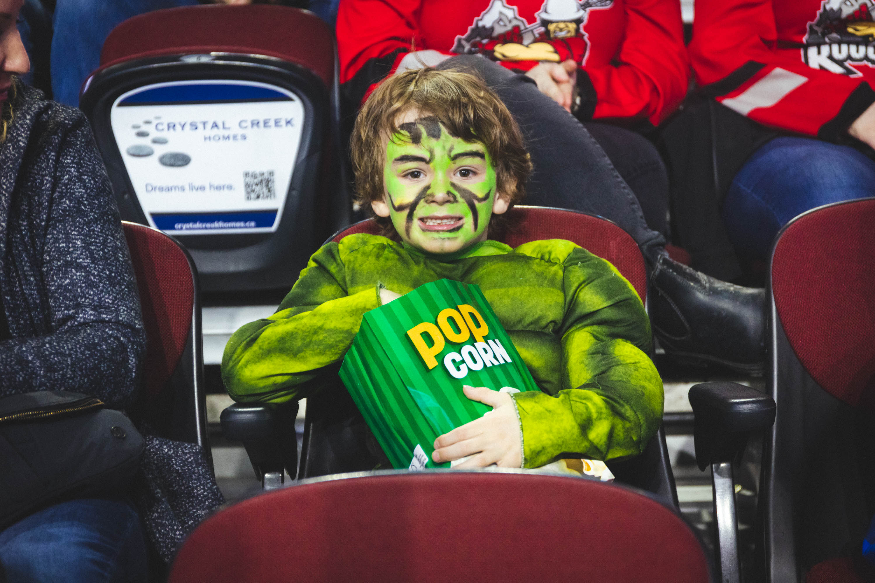 Calgary Roughnecks vs Panther City