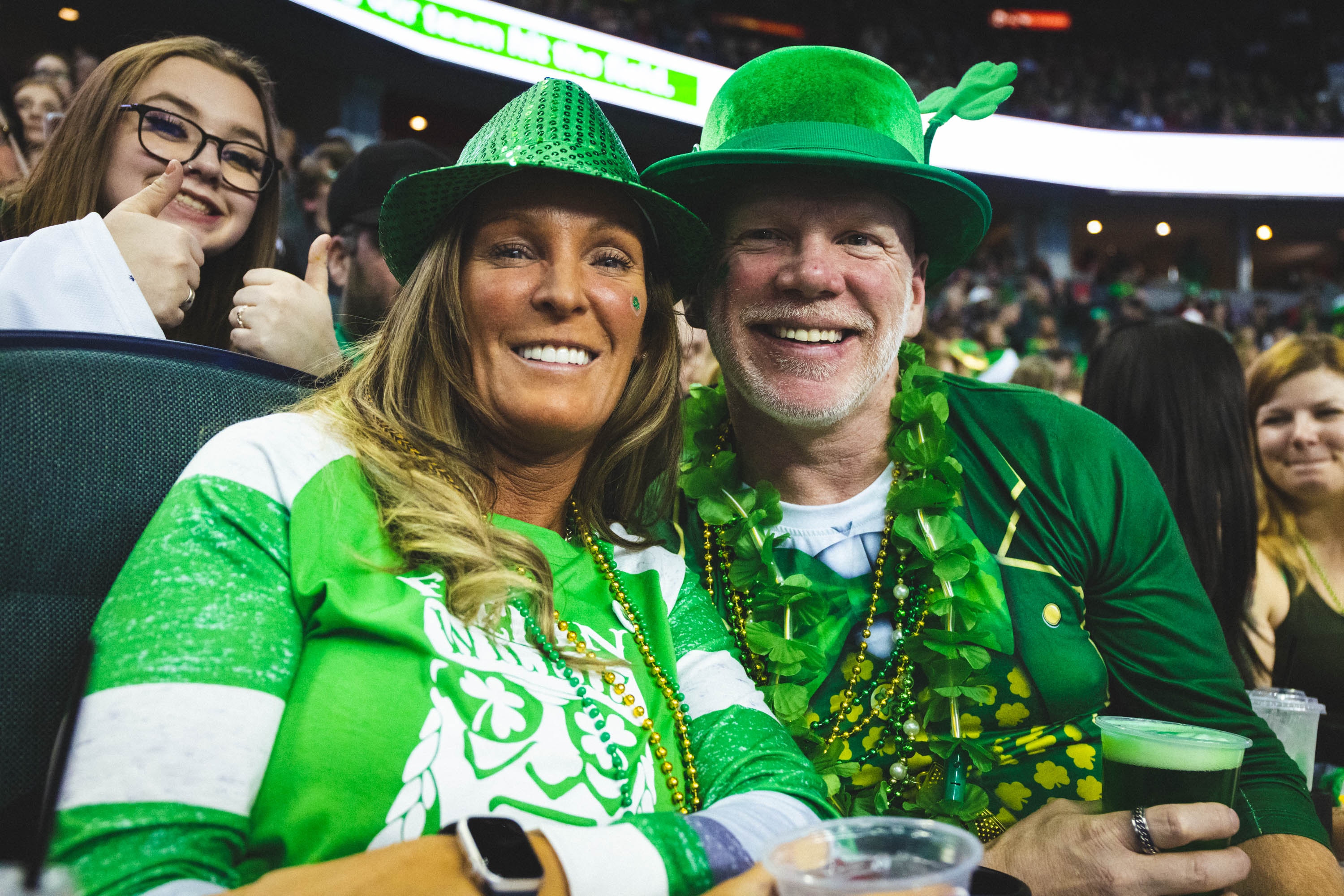 Calgary Roughnecks vs Saskatchewan Rush