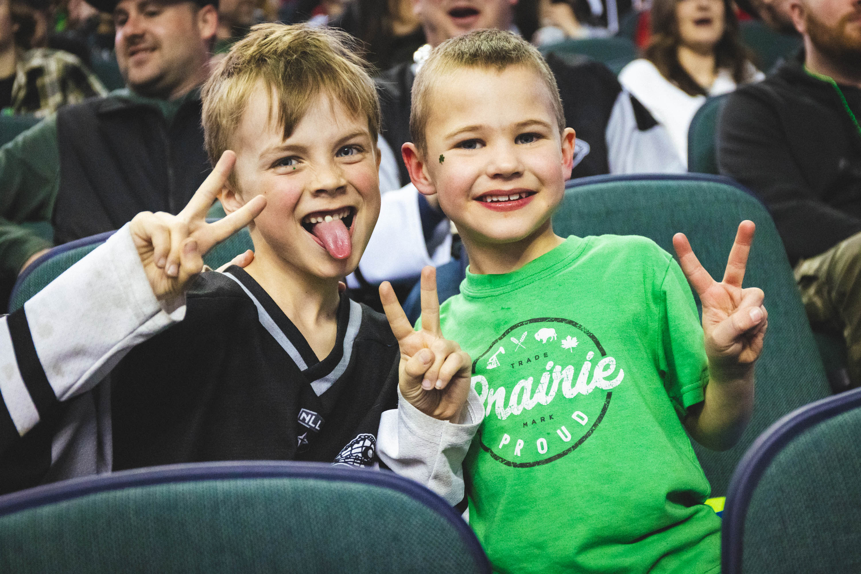 Calgary Roughnecks vs Saskatchewan Rush