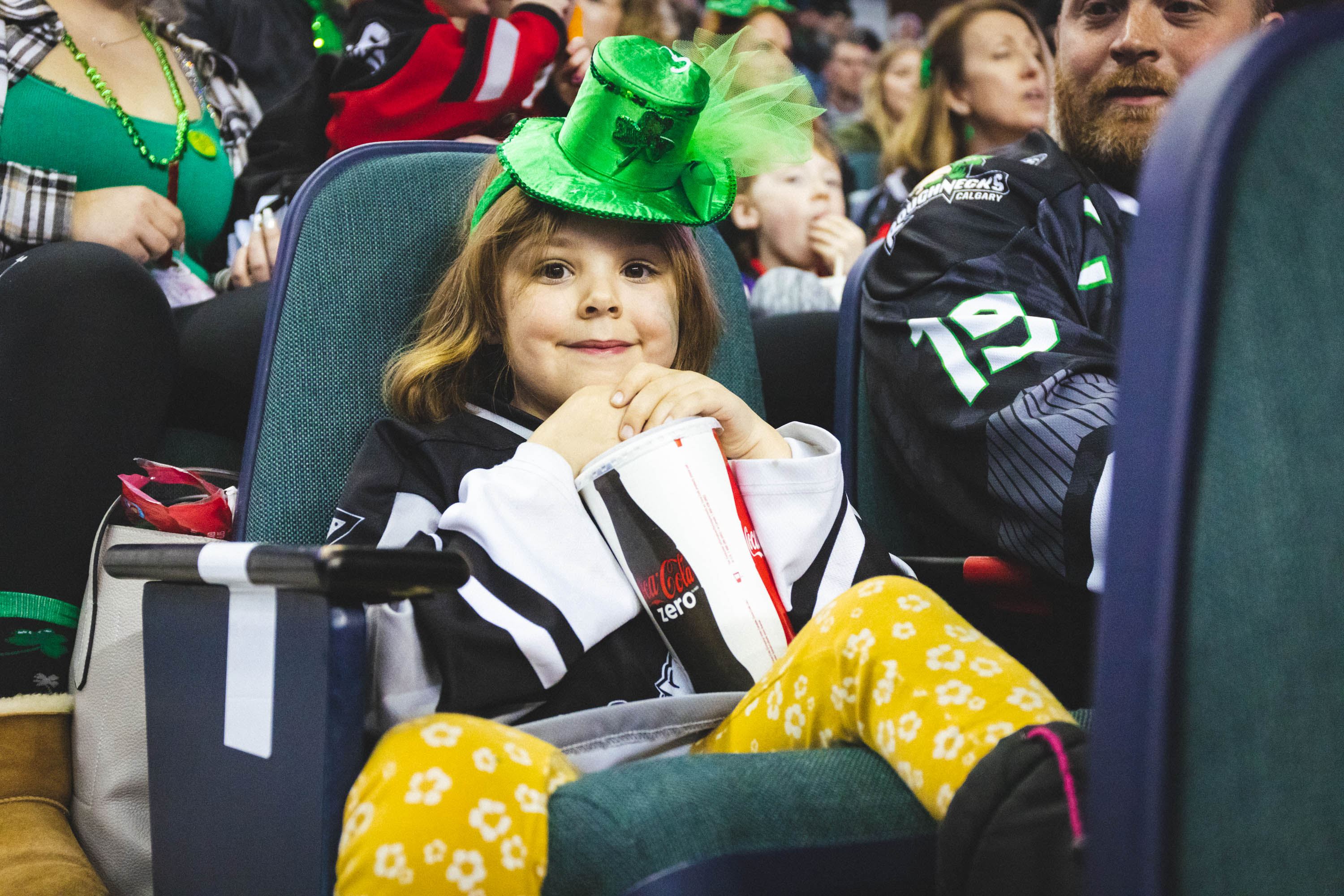 Calgary Roughnecks vs Saskatchewan Rush