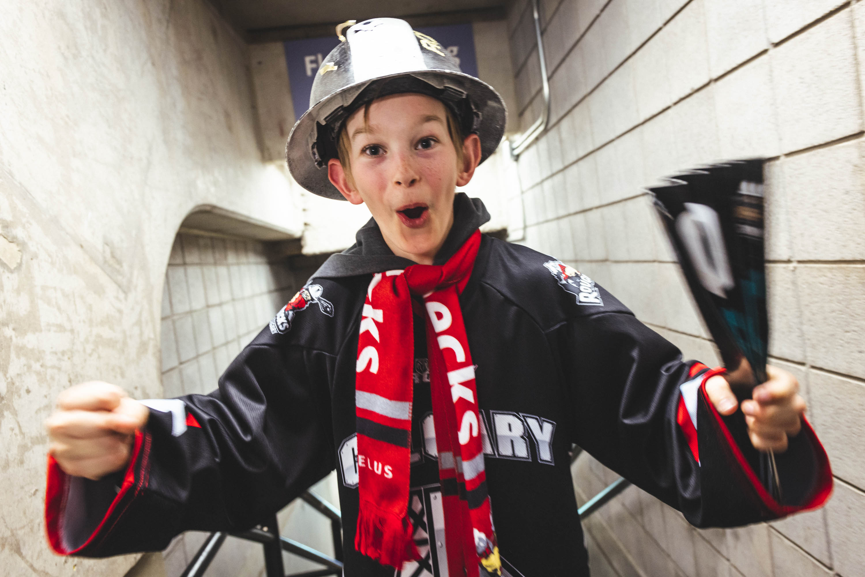Roughnecks vs Mammoth